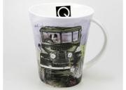 Kubek Churchill Alex Clark Vehicles 0156