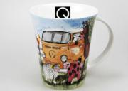 Kubek Churchill Alex Clark Vehicles 0157