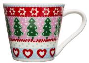 Kubek do grzanego wina 200 ml Sagaform