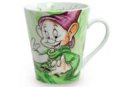 Kubek Gapcio 380 ml 7 Krasnoludków Disney Egan