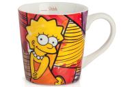 Kubek Lisa duży The Simpsons Egan