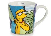 Kubek Marge duży The Simpsons Egan
