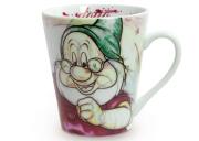Kubek Mędrek 380 ml 7 Krasnoludków Disney Egan