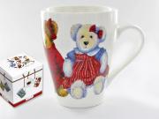 Kubek Misie 360 ml 0713 BASTIDE DIFFUSION ARTS