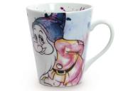 Kubek Nieśmiałek 380 ml 7 Krasnoludków Disney Egan