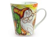 Kubek Śpioszek 380 ml 7 Krasnoludków Disney Egan