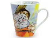 Kubek Wesołek 380 ml 7 Krasnoludków Disney Egan