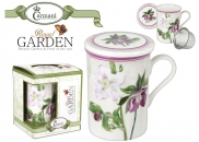 Kubek z zaparzaczem Royal Garden - leśne