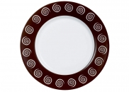 Talerz DESEROWY 19,5 cm LUMINARC SIROCCO