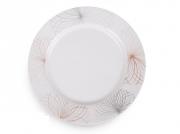 Talerz płytki 26,5 cm DIVARI Luminarc
