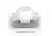 LUNA filiżanka cappucino 180 ml Tramontina