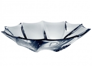 Misa salatera 336 mm 24% Pbo Kryształ CALYPSO Bohemia