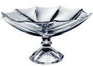 Misa salatera kryształowa 24% Pbo 336 mm n/n CALYPSO Bohemia