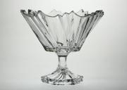 Misa n/n 265 mm kryształ 24% Pbo Ikaros Bohemia