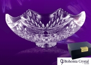 Misa PRISMAS 31cm Bohemia