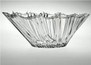 Misa gondola 385 mm kryształ 24% Pbo Ikaros  Bohemia