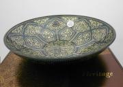 Misa salatera TOPKAPI 27 cm Irena