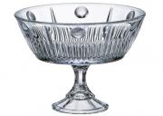 Misa salatera na nodze PLUTO-NEW NOVA 220 mm Bohemia