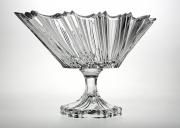 Misa gondola n/n 385 mm kryształ 24% Pbo Ikaros  Bohemia