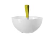 Misa z uchwytem, duża, zielona NICO Leonardo