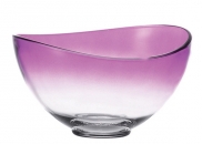 Miseczka deserowa 15 cm fioletowa Loop Leonardo