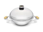 Naczynie WOK Zepter 4,5 l; 30 cm Z-Line Masterpiece