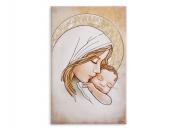 Obrazek Macierzyństwo medium SACRI Egan