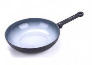 Wok ceramiczny BUONGUSTO indukcja 28 cm Moneta
