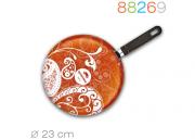 Patelnia do naleśników 23 cm CREPE COLLECTION Granchio