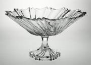 Misa salatera n/n 330 mm kryształ 24% Pbo Ikaros Bohemia