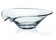 Patera na owoce 28cm Krosno Handmade Classic KALLA