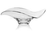 Patera na owoce 32 cm Krosno Handmade Classic KALLA