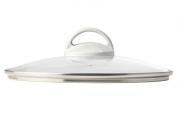 Pokrywa żaroodporna Natura Mia 24 cm Accademia Mugnano