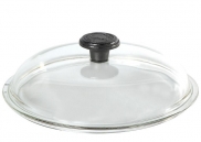 Pokrywka szklana 25 cm. Skeppshut