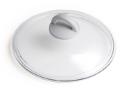 Pokrywka szklana Bio Cook Illa 24cm