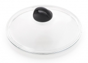 Pokrywka szklana Illa Pearl 24cm