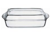 Naczynie żaroodporne 2,8 l BORCAM Pasabahce