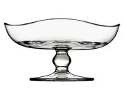 Patera na nóżce 15 cm TOSCANA Pasabahce