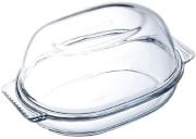 Naczynie żaroodporne z pokrywą do kurczaka 5,5 l PYREX