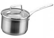 Rondel z pokrywą 2,5 l IMPACT 18 cm indukcja Scanpan