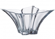 Salatera 360 mm FLORALE Bohemia