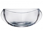 Salatera 305x170mm ORBIT Bohemia