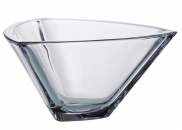 Salatera 245 mm TRIANGLE Bohemia