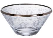 Salatera 280 mm Campos Decor Bohemia