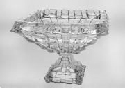 Salatera na nodze 280 mm Cascade Bohemia