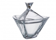 Bomboniera 180 mm TRIANGLE Bohemia