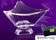 Salatera 330 mm ICE GLAMOUR Bohemia