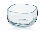 Salaterka 19 cm Soleil Handmade Retro Krosno