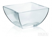 Salaterka kwadratowa 22,5cm Krosno Handmade Modern SIGNUM