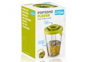 Shaker do Dresingów i Marynat Tomorrow's Kitchen